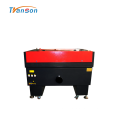Hot 6090 Laser Engraving cutting machine 80W Price